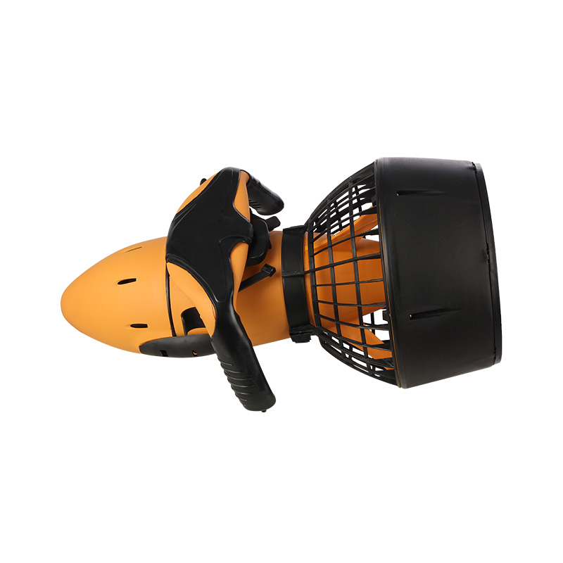 300W Electric Underwater Propeller Diving Gear Underwater Scooter Equipment